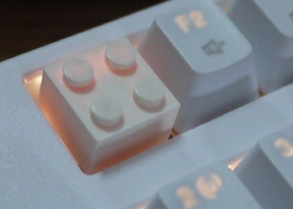 Vaihdettava kuutioavain K433 beige