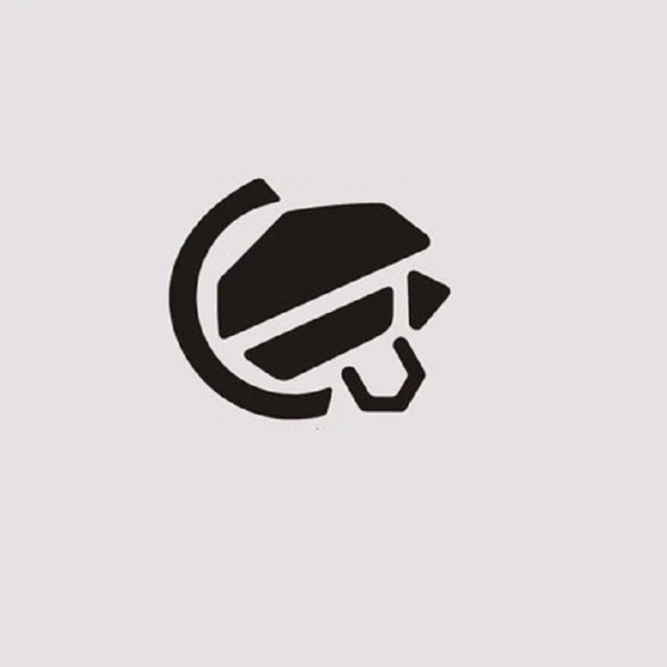 Vaihto liukumattomat pinnat Logitech G502 langalliselle / Lightspeed-hiirelle 2