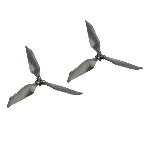 Vaihtopotkuri DJI Mavic Pro Platinum -droonille A3197 2 kpl 1