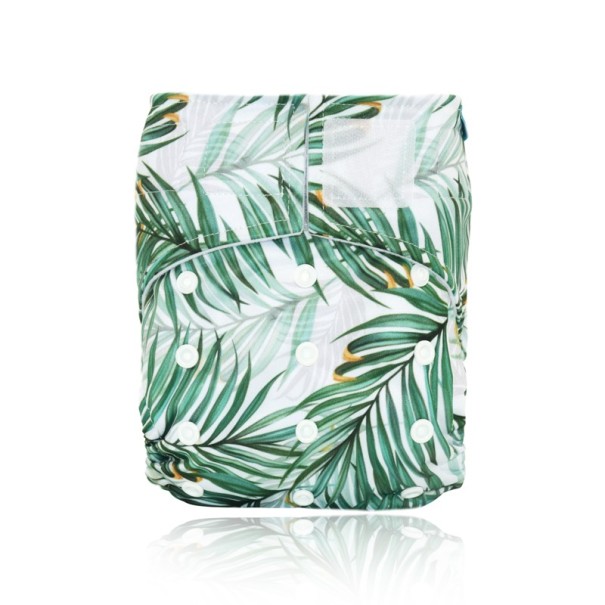 Vaippahousut tarranauhakiinnityksellä 21