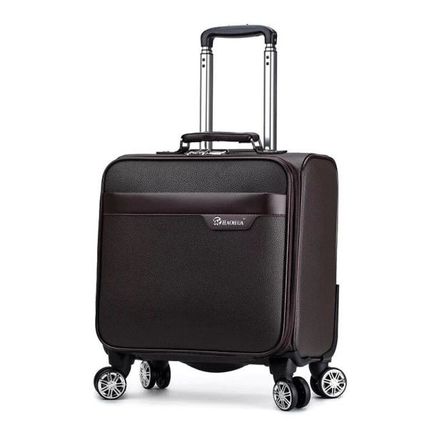 Valiză de călătorie pe roți T1156 11
