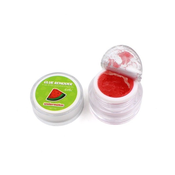Valse wimperremover 5 g T1203 rood