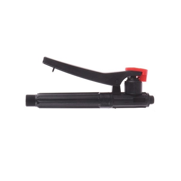 Válvula de disparo do pulverizador de pressão S