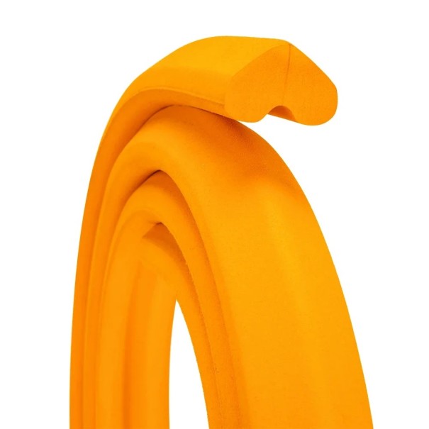 Válvula para pneu sem câmara 2,1 m para pneus de 48–58 mm MTB bicicletas de montanha proteção do aro contra furos 1