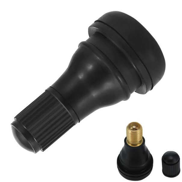 Válvulas tubeless 4 uds. 1