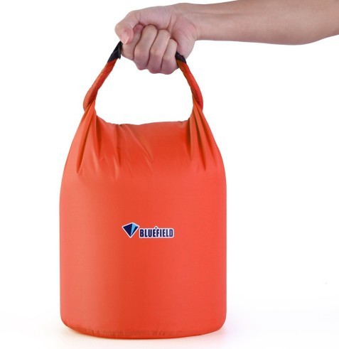 Vandpose orange