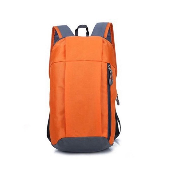 Vandrerygsæk E1101 orange