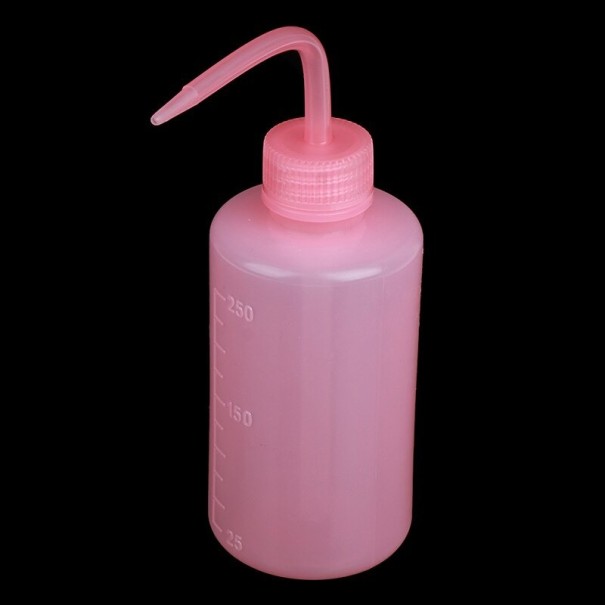 Vandsprøjte rosa