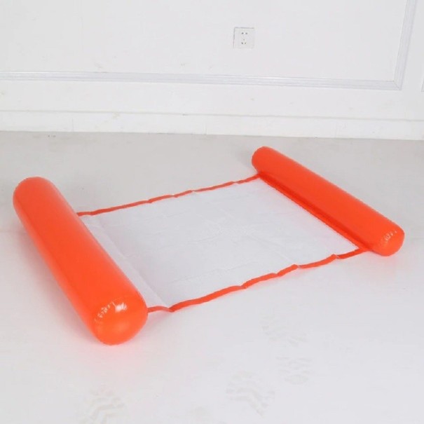 Vandstol orange