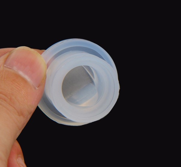 Vanne de remplacement pour tire-lait - 3 pièces 1