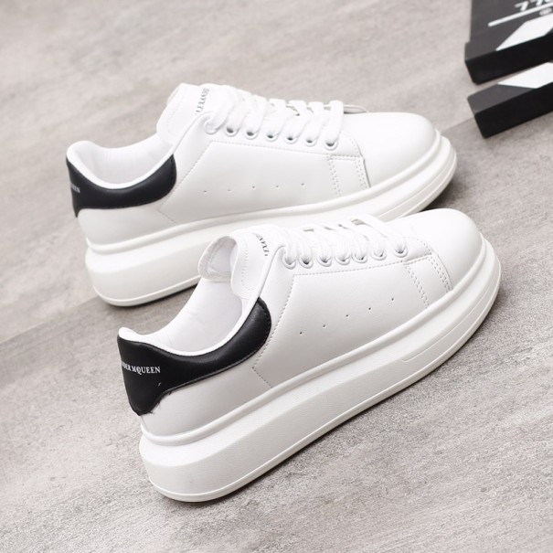 Vår-/höstsneakers för dam J1705 svart 38