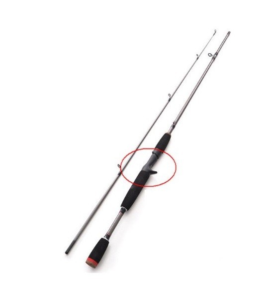 Varão de Pesca J3417 2