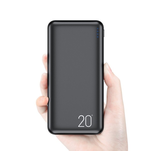 Varavirtalähde 20000 mAh K267 1