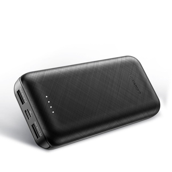 Varavirtalähde 20000mAh 1