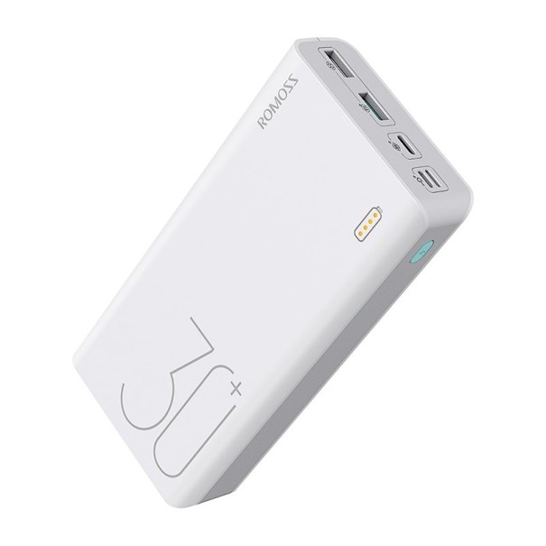 Varavirtalähde 30 000 mAh 1