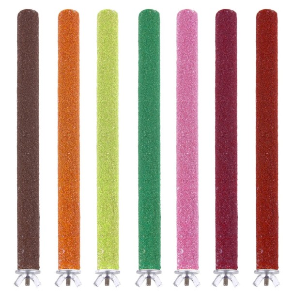 Varinha para afiar bicos 1