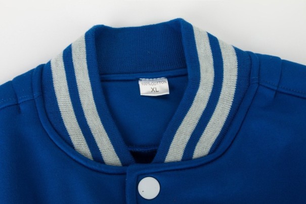 Vårjacka dam i skoluniform stil J494