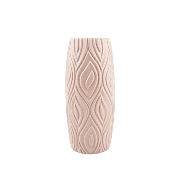 Vase 23 cm rosa