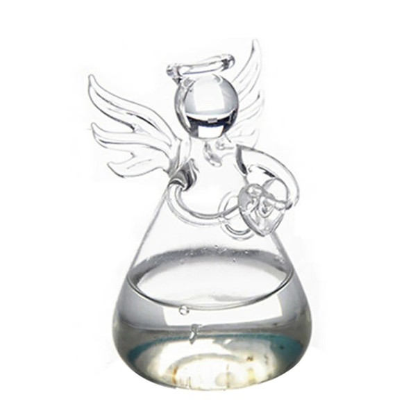 Vase ange S