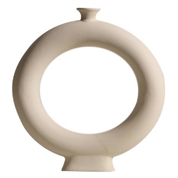 Vase cirkel 2