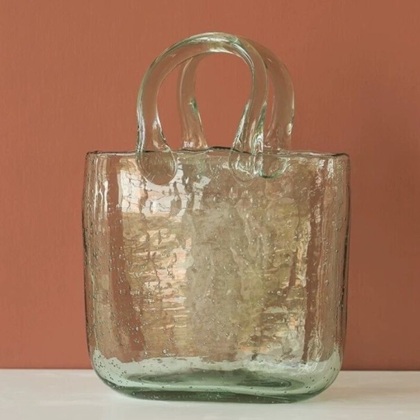 Vase-håndtaske 1