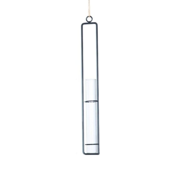 Vase suspendue décorative 3