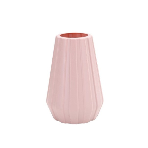 Vase T1804 rosa 16 cm