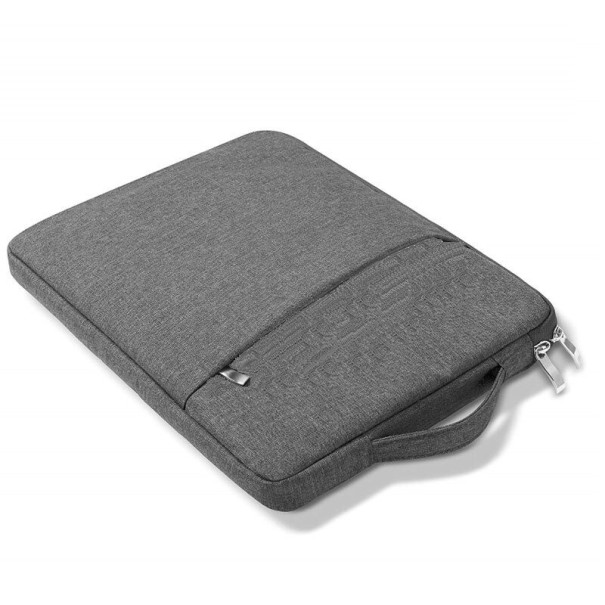 Väska för Apple iPad 9,7" (2017/2018) grå