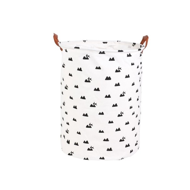 Vasketøjspose C652 13