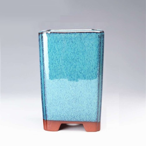 Vaso de cerâmica para bonsai 1