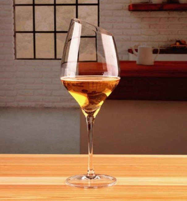 Vaso de vino S