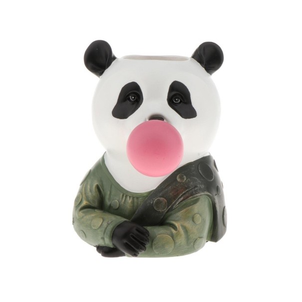 Vaso decorativo animal 6