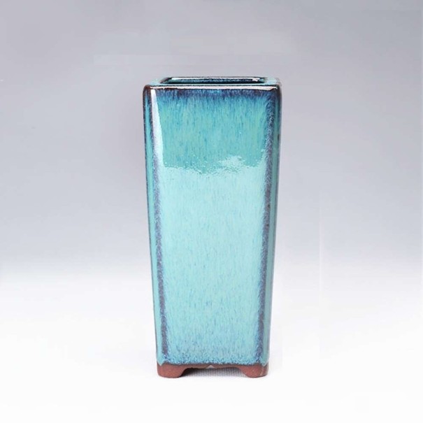 Vaso in ceramica per bonsai 2