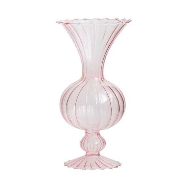 Vaso T1818 rosa S