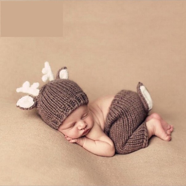 Vastasyntyneen valokuvausasu 2