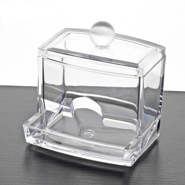 Vatpindedispenser 1