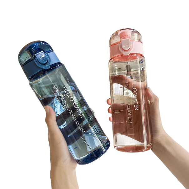 Vattenflaska 780 ml P3666