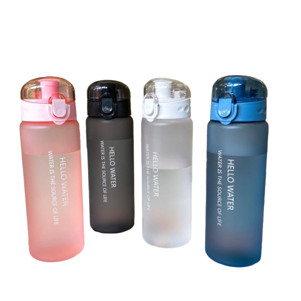 Vattenflaska 780 ml P3667