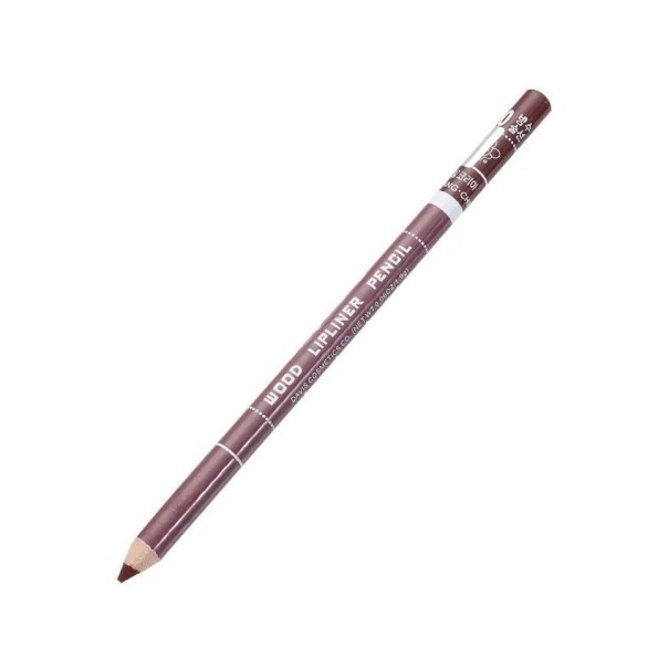 Vattentät läpp- och ögonpenna Långvarig lip contour penna Långvarig lip filler penna 10