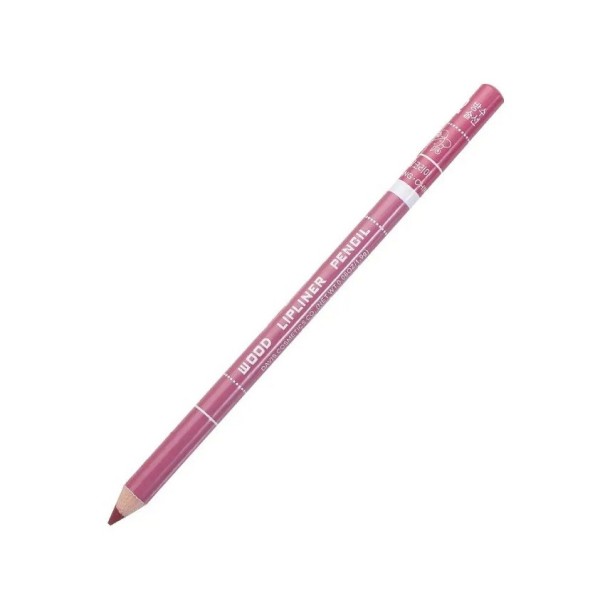 Vattentät läpp- och ögonpenna Långvarig lip contour penna Långvarig lip filler penna 12