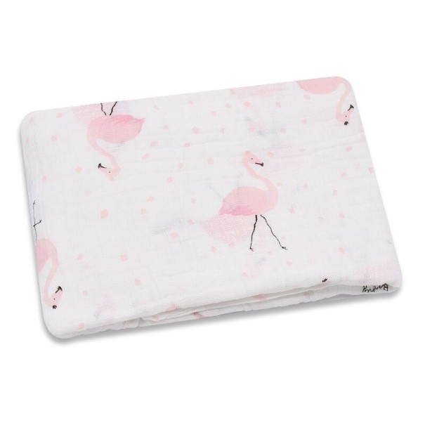 Vauvan puuvillavaippa E451 16