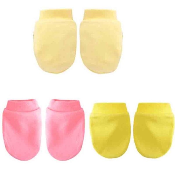 Vauvanhanskat 3 paria A892 6