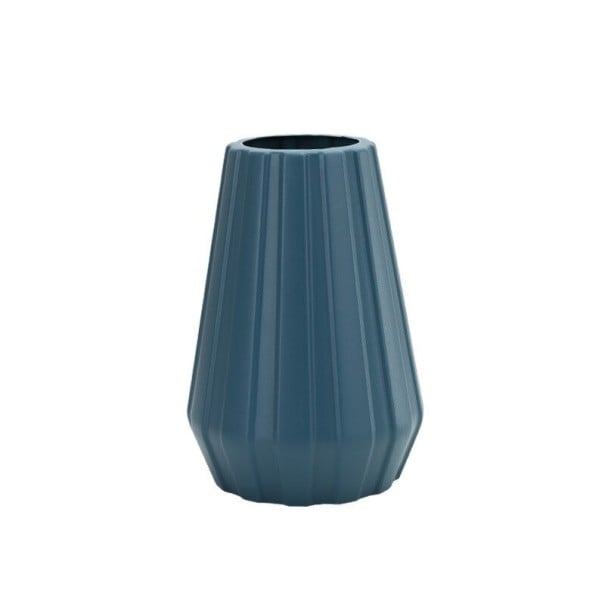 váza T1804 petrolejová 16 cm