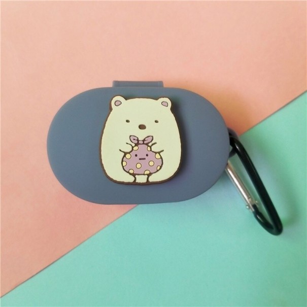 Védőhüvely a tokhoz Xiaomi Redmi Airdots K2088 4