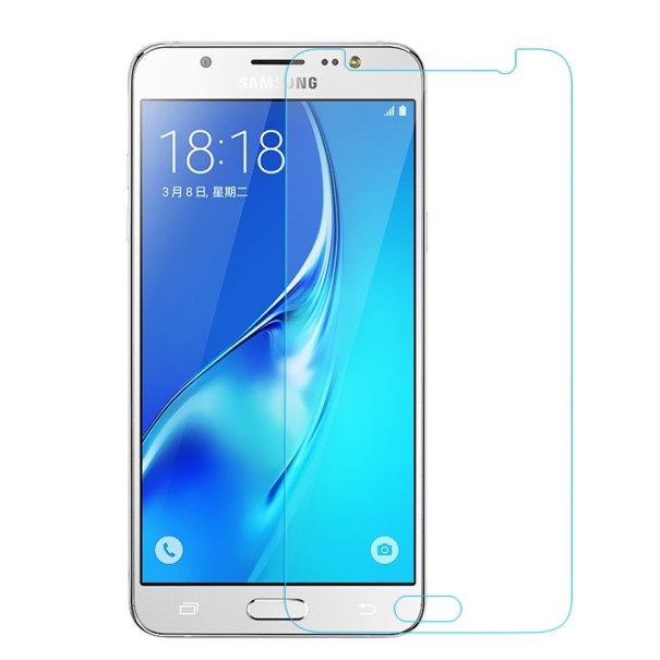 Védőüveg a Samsung Galaxy J3 J5 J7 készülékhez J5 2015
