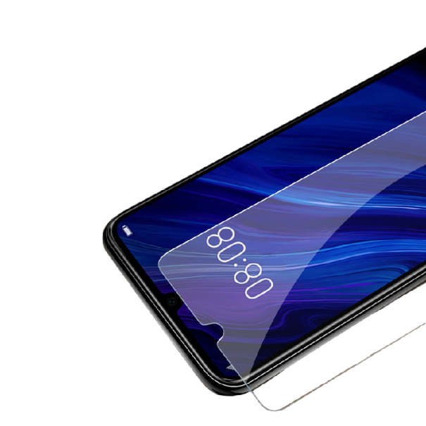 Védőüveg Huawei Mate 30 Lite-hoz 4 db 1