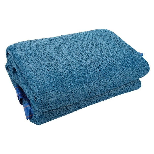 Vela de sol colgante H954 azul 3