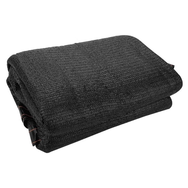 Vela de sol colgante H954 negro 1