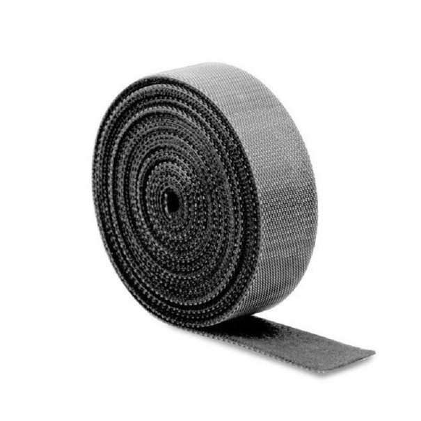 Velcro Strap 3 m black