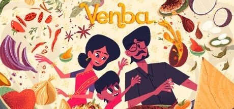 Venba Steam CD Sleutel CD Sleutel 1